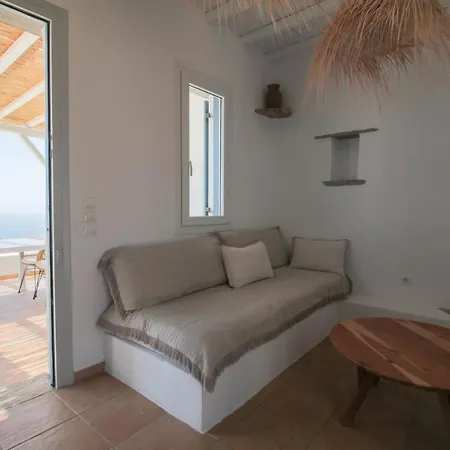 White Dune Residence W/Spectacular Seaview