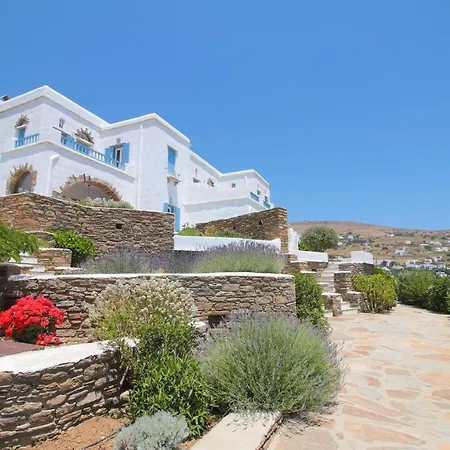 White Dune Residence W/Spectacular Seaview *