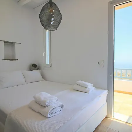 Prázdninový dům White Dune Residence W/Spectacular Seaview *