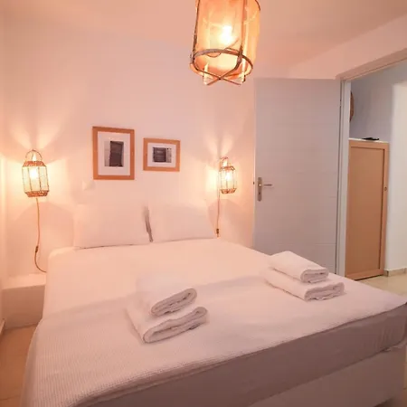 White Dune Residence W/Spectacular Seaview Prázdninový dům