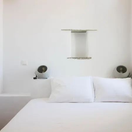 Prázdninový dům White Dune Residence W/Spectacular Seaview *