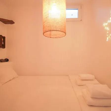 Prázdninový dům White Dune Residence W/Spectacular Seaview *